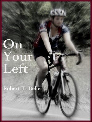 cover image of On Your Left